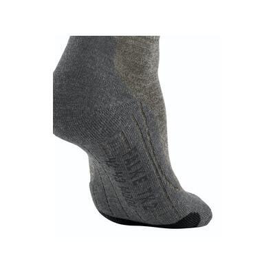 Tk2 Explore Wool Short Wandelsokken Heren wollen sokken kitt mouline 5/6