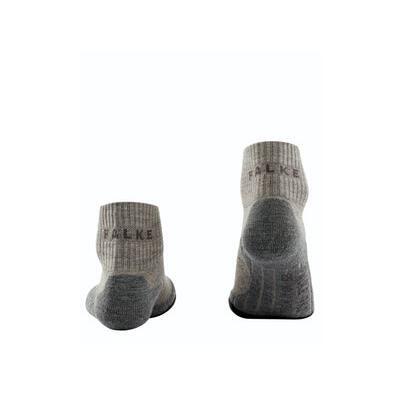 Falke Damen Wandersocken TK2 Wool Short Socks 16328 4/6
