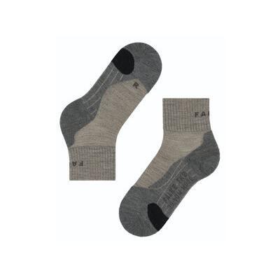 Kurze Socken für Frauen Falke Tk5 Cool