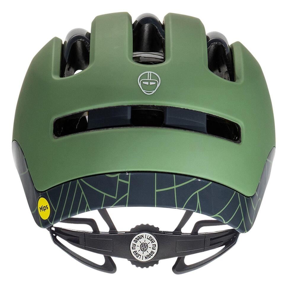 Kask rowerowy Nutcase Vio Adventure