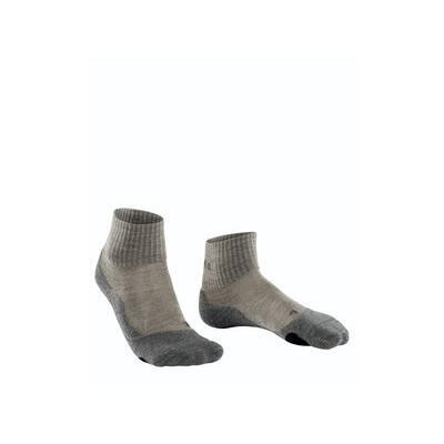 Falke Damen Wandersocken TK2 Wool Short Socks 16328 3/6