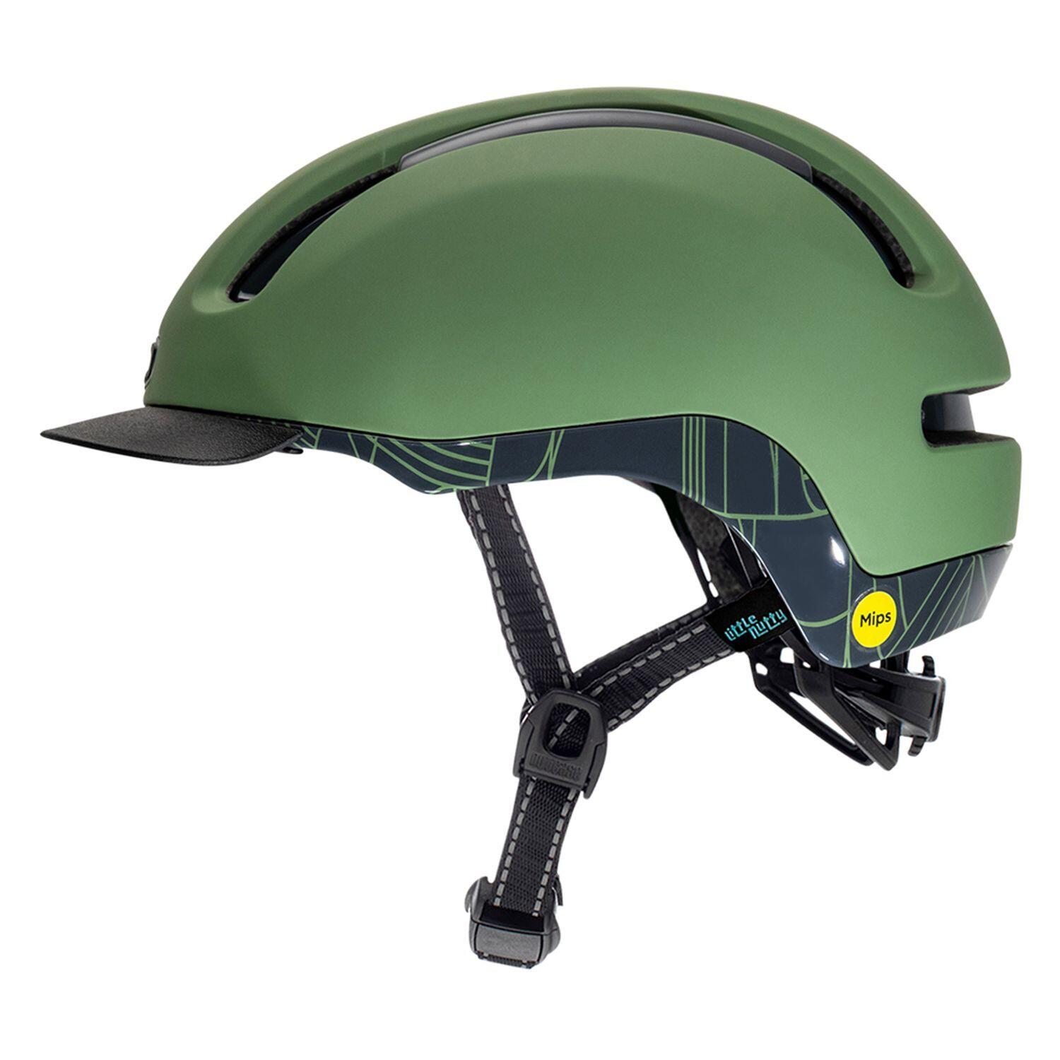 Fahrradhelm Nutcase Vio Adventure 3/5