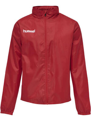 Rits rain jas hmlpromo heren hummel