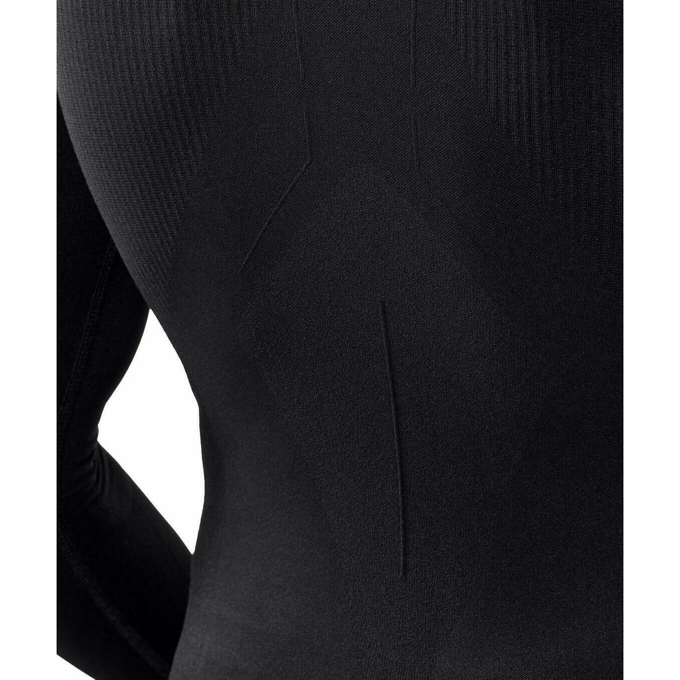 Maillot manches longues Falke Maximum Warm 3/5