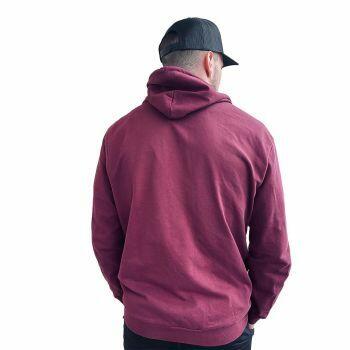 Sweatshirt à capuche Inspyre Logo 2/3