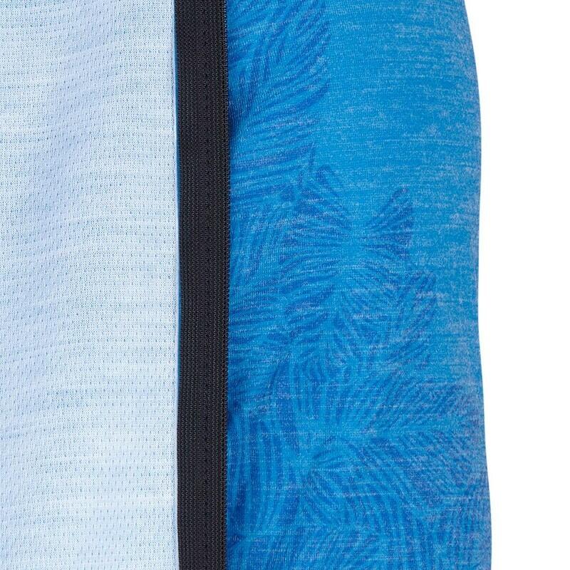 Jersey Mb Wear gravel nature 4/4
