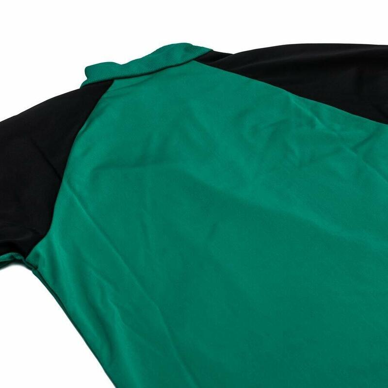 Hanorac fotbal 65723605 peste cap verde bărbătesc