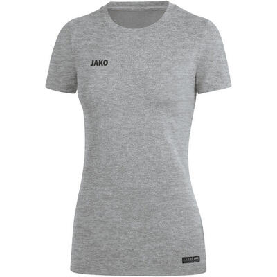 Dames-t-shirt jako premium basics