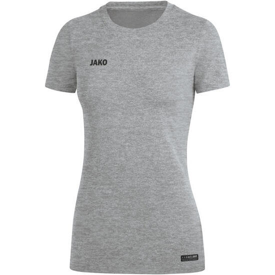 T-shirt femme Jako Premium Basics