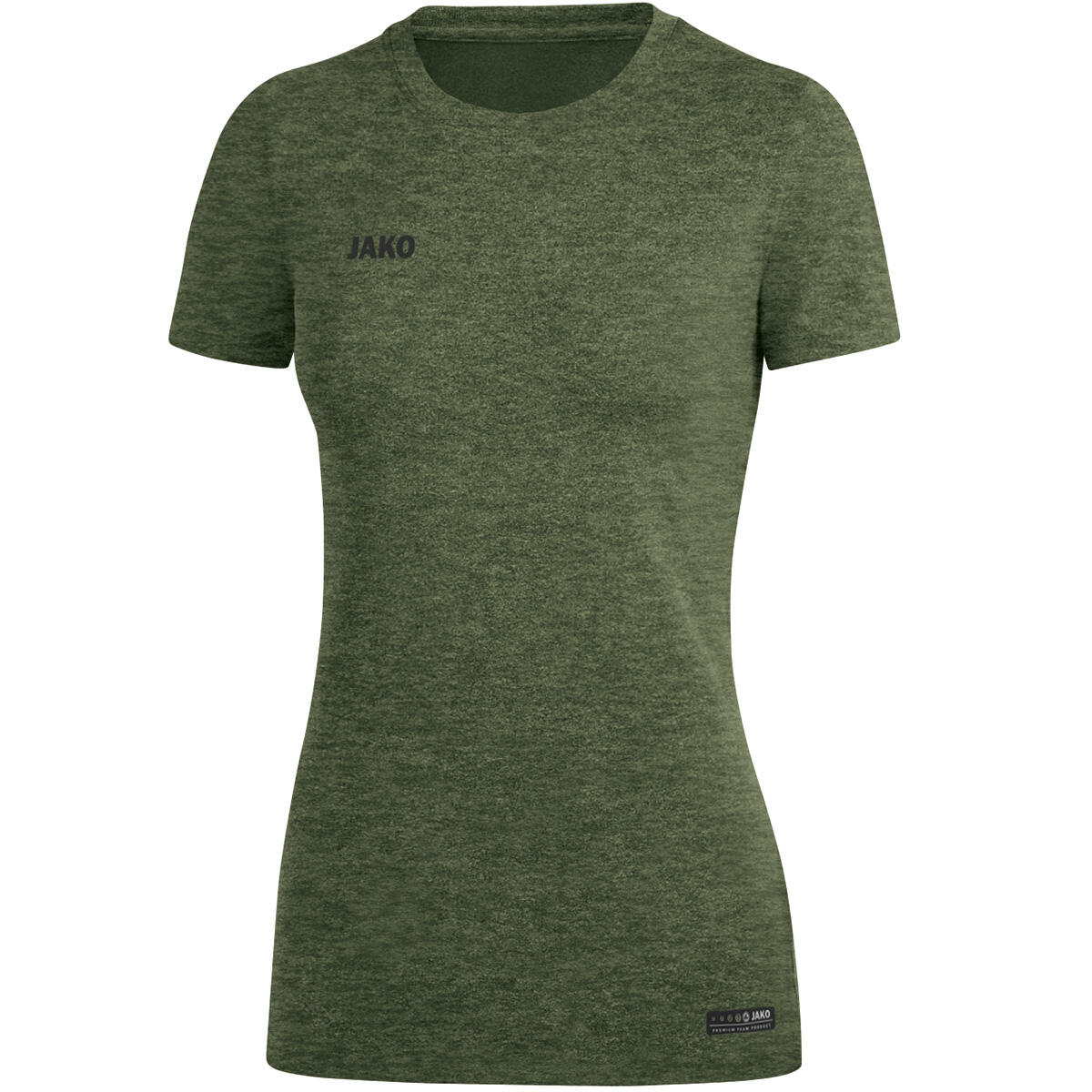 Groen / Kakibruin