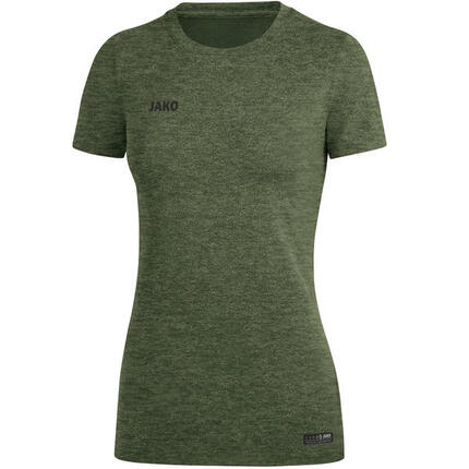 T-shirt femme Jako Premium Basics