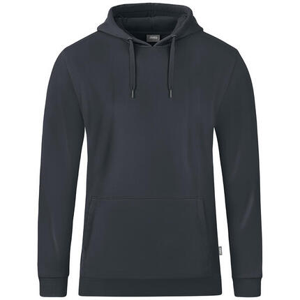 JAKO Unisex Kapuzensweat Organic