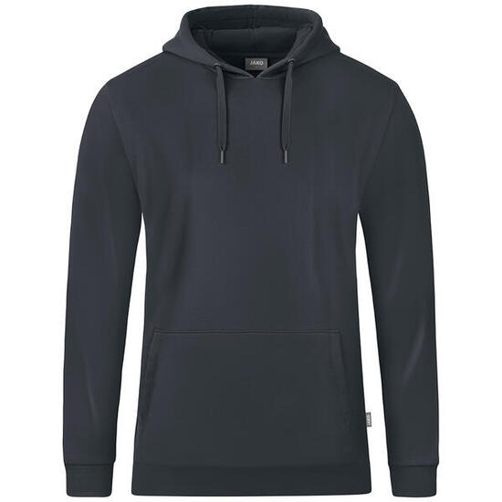 JAKO Unisex Kapuzensweat Organic