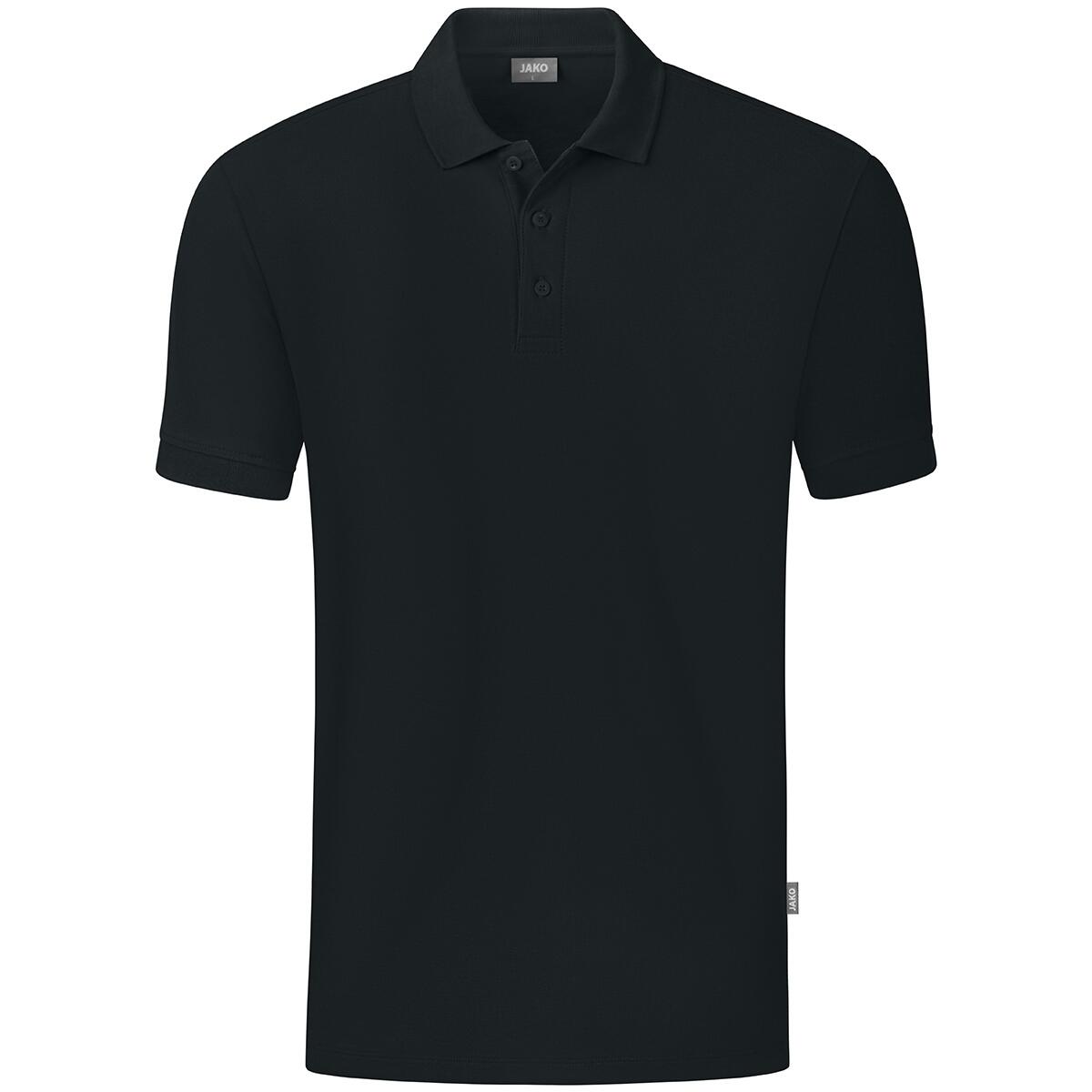 JAKO Polo Jako Organic