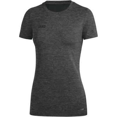 Dames-t-shirt jako premium basics
