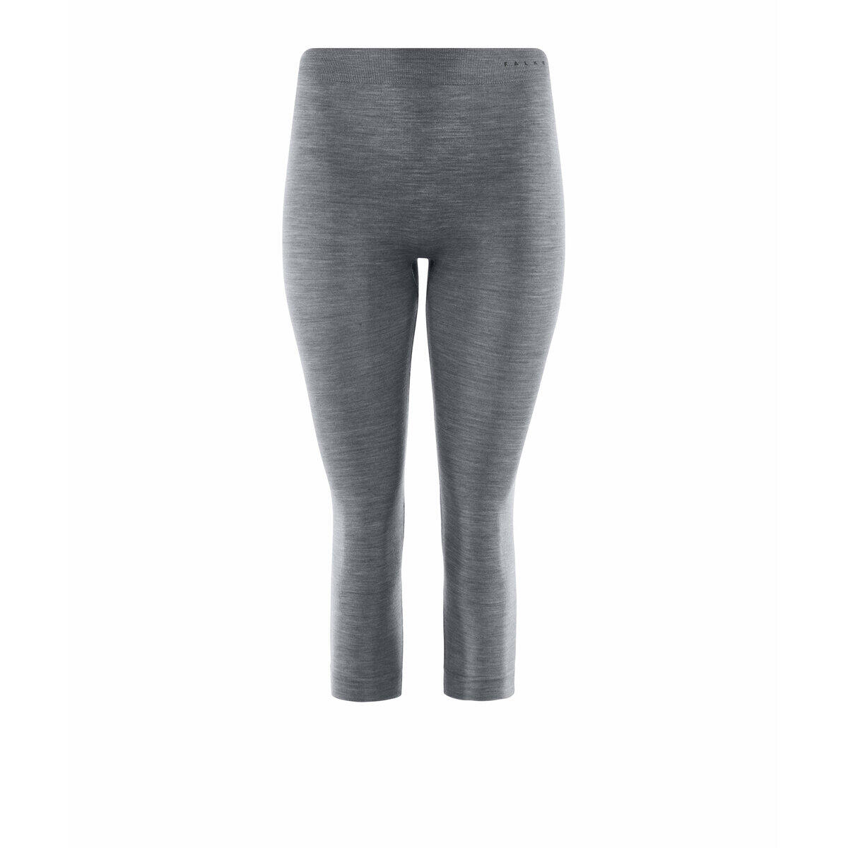 Leggings da donna Falke 3/4 Tights Wool-Tech Light 5/7