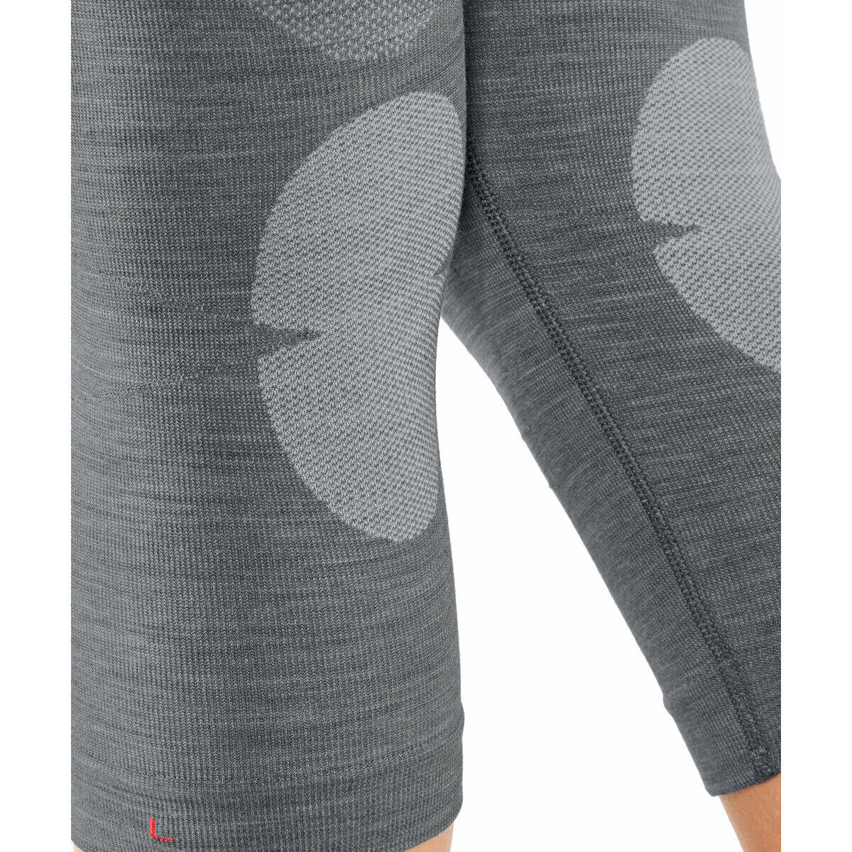 Leggings da donna Falke 3/4 Tights Wool-Tech Light 4/7