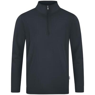 Pullover jako doubletex