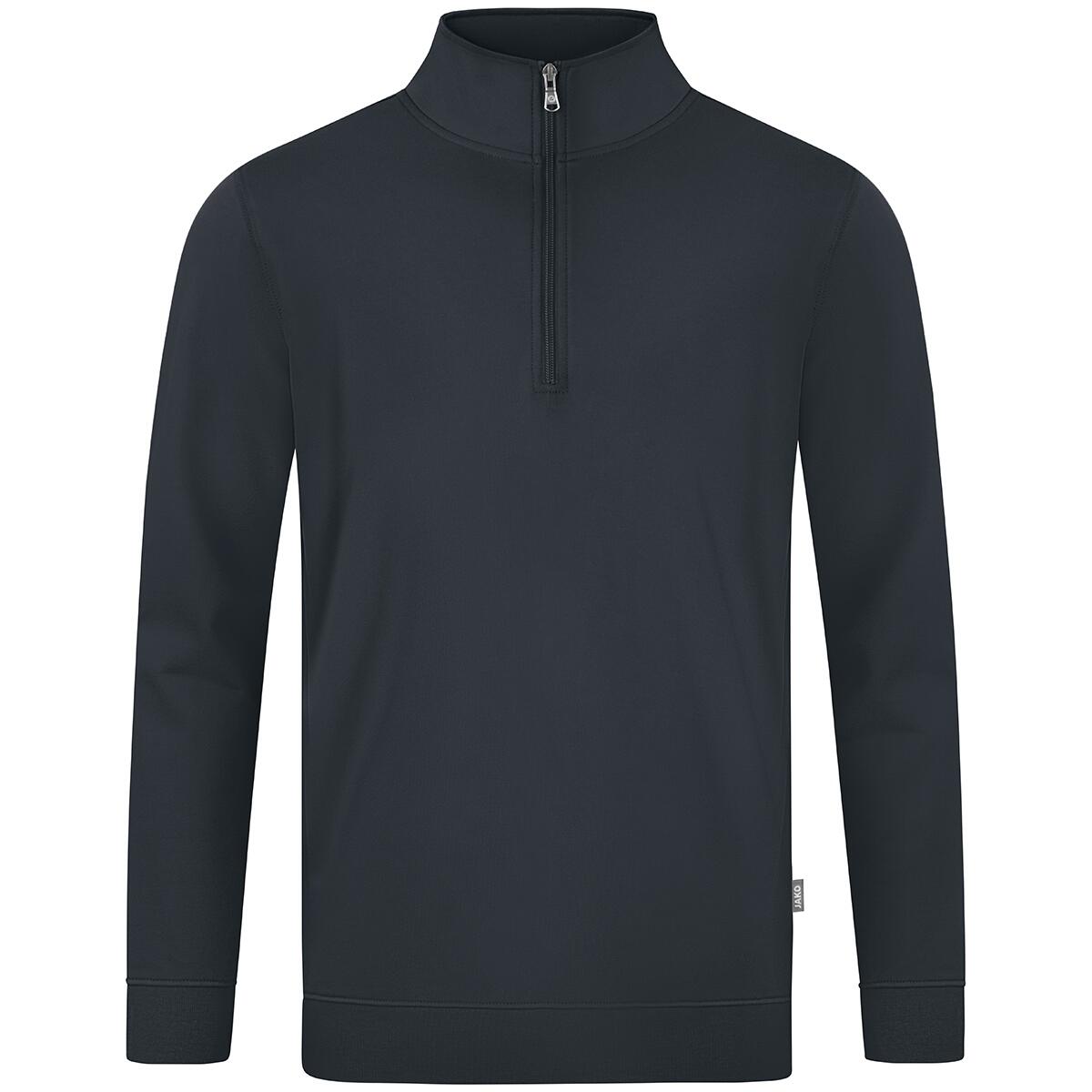 Jako - Pull Jako Doubletex - Pull - Gris|marron - Decathlon