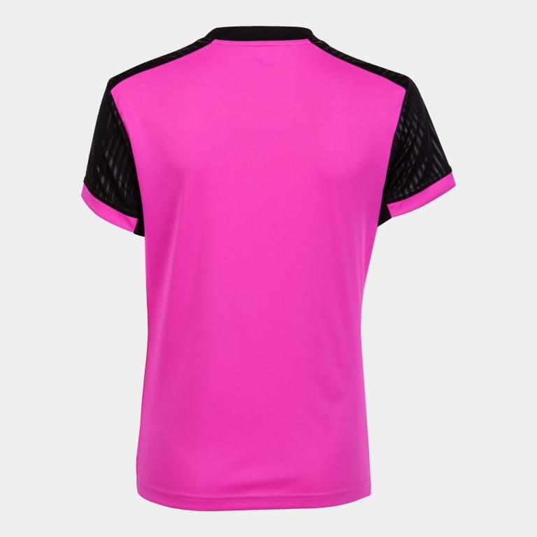 Koszulka do tenisa z krótkim rekawem damska Joma SHORT SLEEVE T- SHIRT