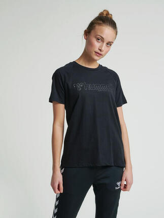 Hmlzenia T-Shirt S/S T-Shirt S/S Damen