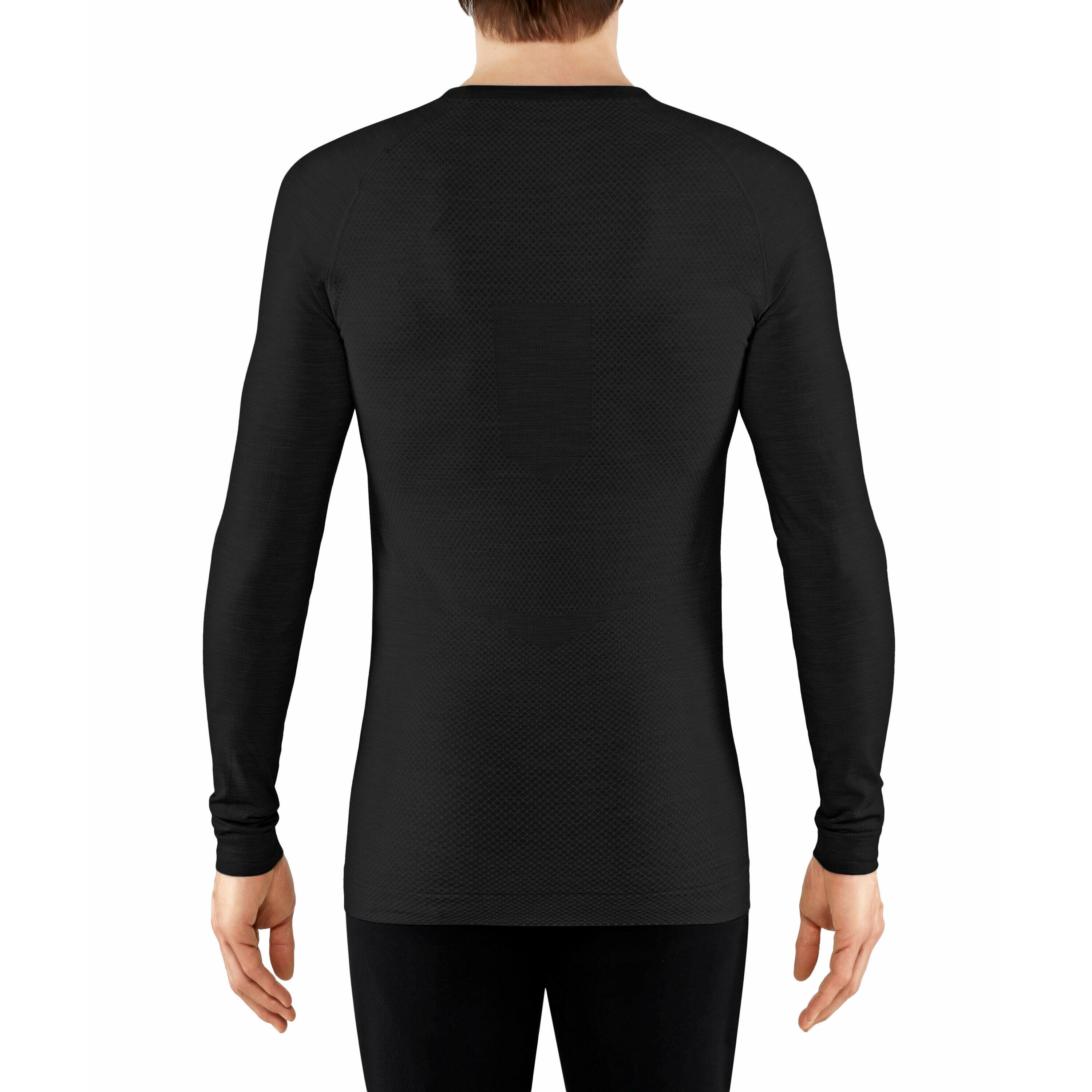 Camiseta mangas largas Falke Wool-Tech Light 5/5
