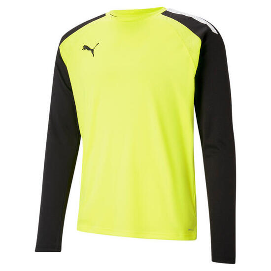 Camiseta Puma teamPACER GK LS Jersey