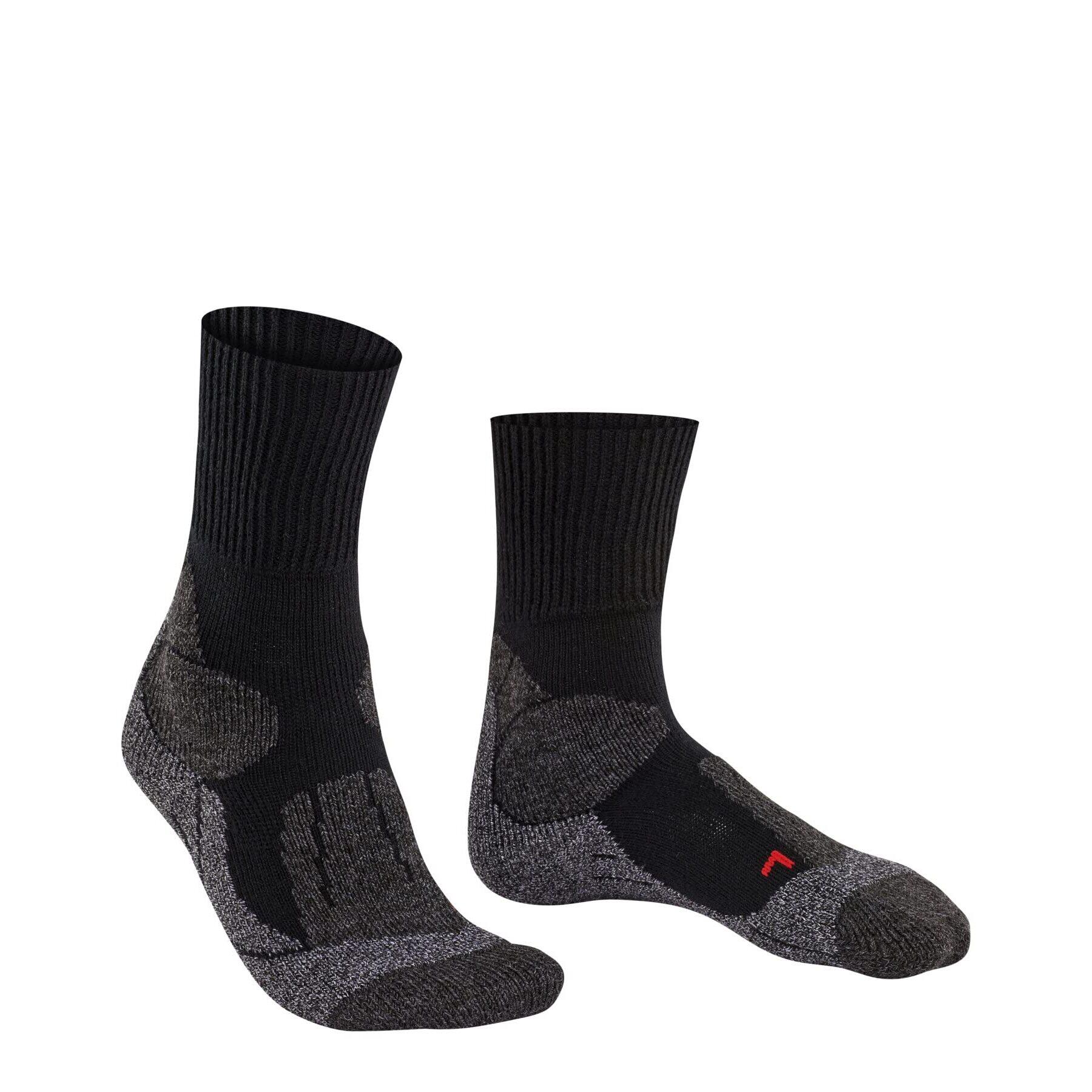 Chaussettes femme Falke TK1 2/8