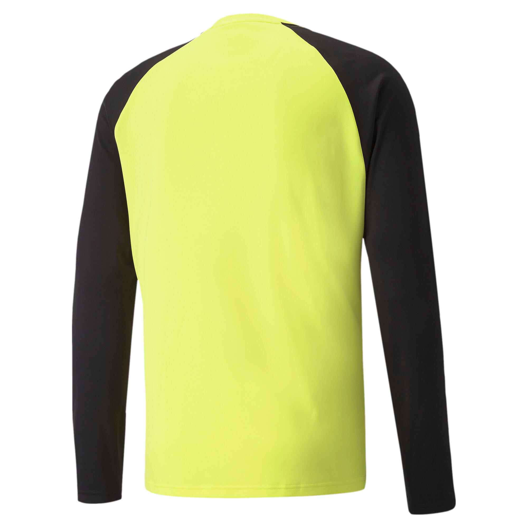 Maglia Puma teamPACER GK LS Maglia 2/3