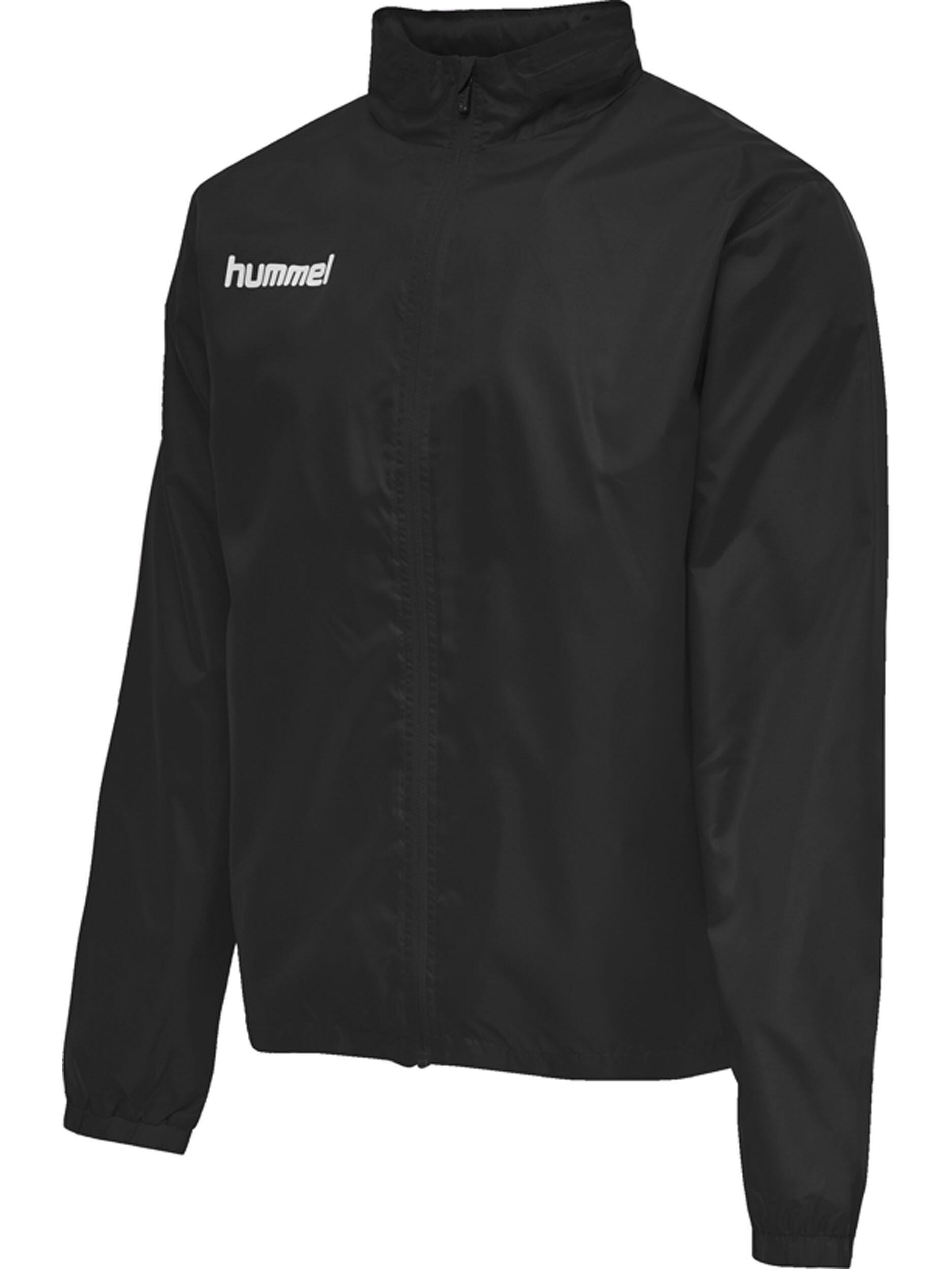 Kurtka Ortalion Hummel Promo Rain Jacket 4/6