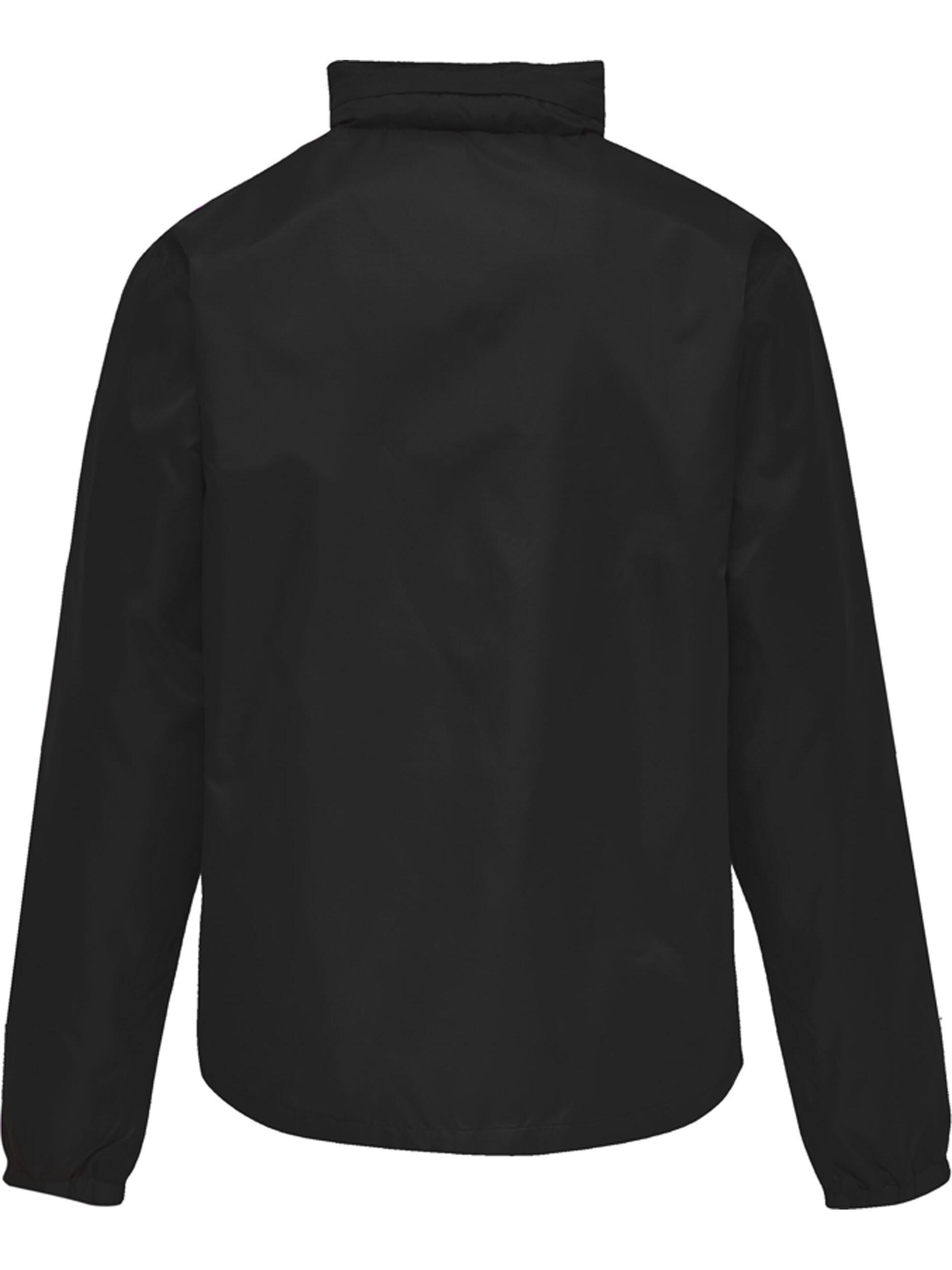 Kurtka Ortalion Hummel Promo Rain Jacket 2/6