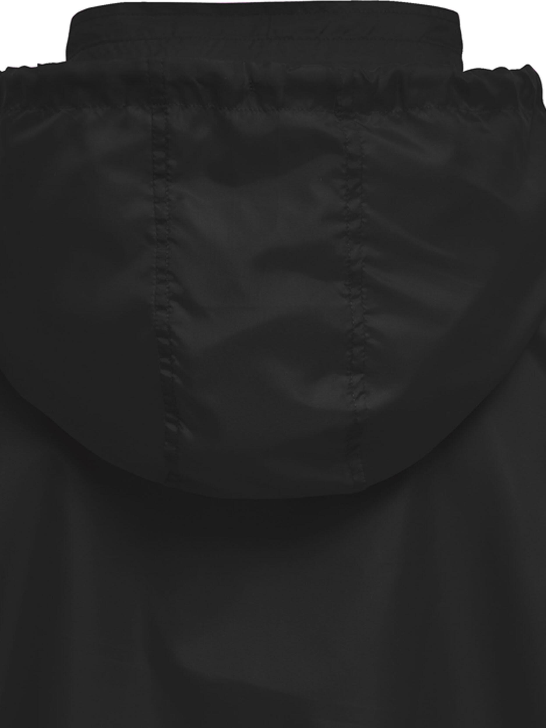 Kurtka Ortalion Hummel Promo Rain Jacket 5/6