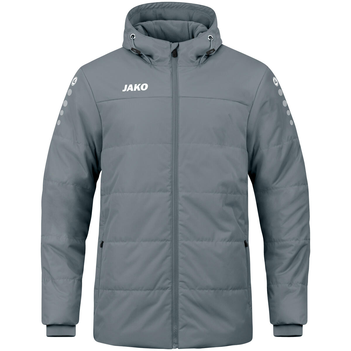JAKO Puffer Jacket Jako Coach Team
