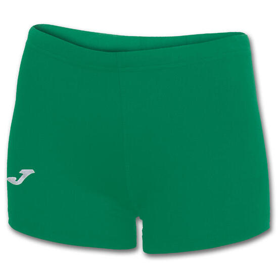 Cuissard Football Femme Joma Brama Academy Vert