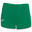 Leggings Curtas Futebol Mulher Joma Brama Academy Verde
