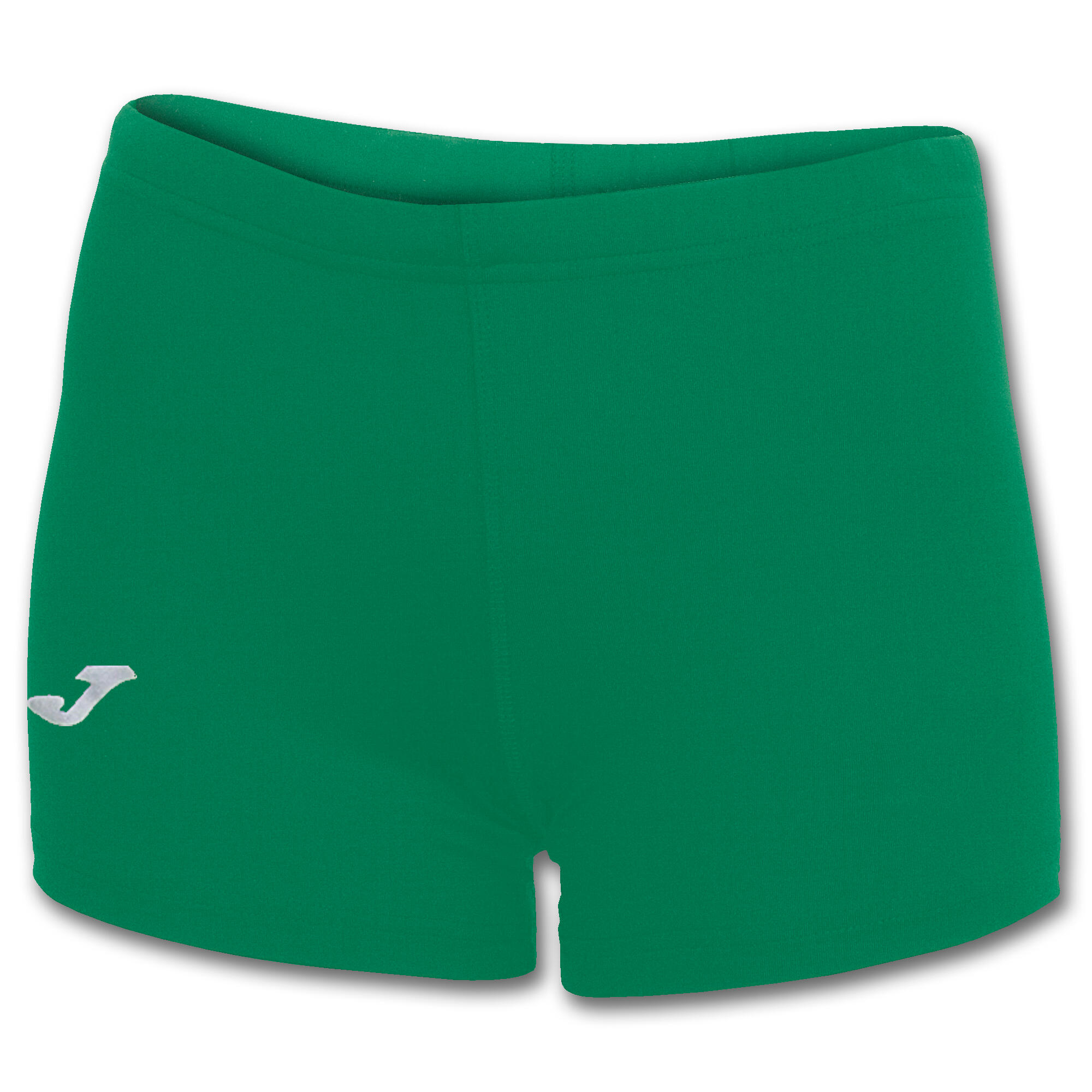 Joma - Cuissard Football Femme Joma Brama Academy Vert - Cuissard De Running - Vert - 38 S - Decathlon
