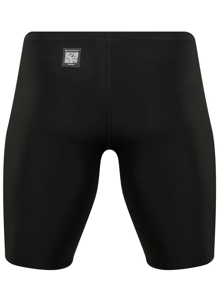 Amanzi Accesler8 RIZE Jammer - Preto - Tamanho 26 - B10 3/6