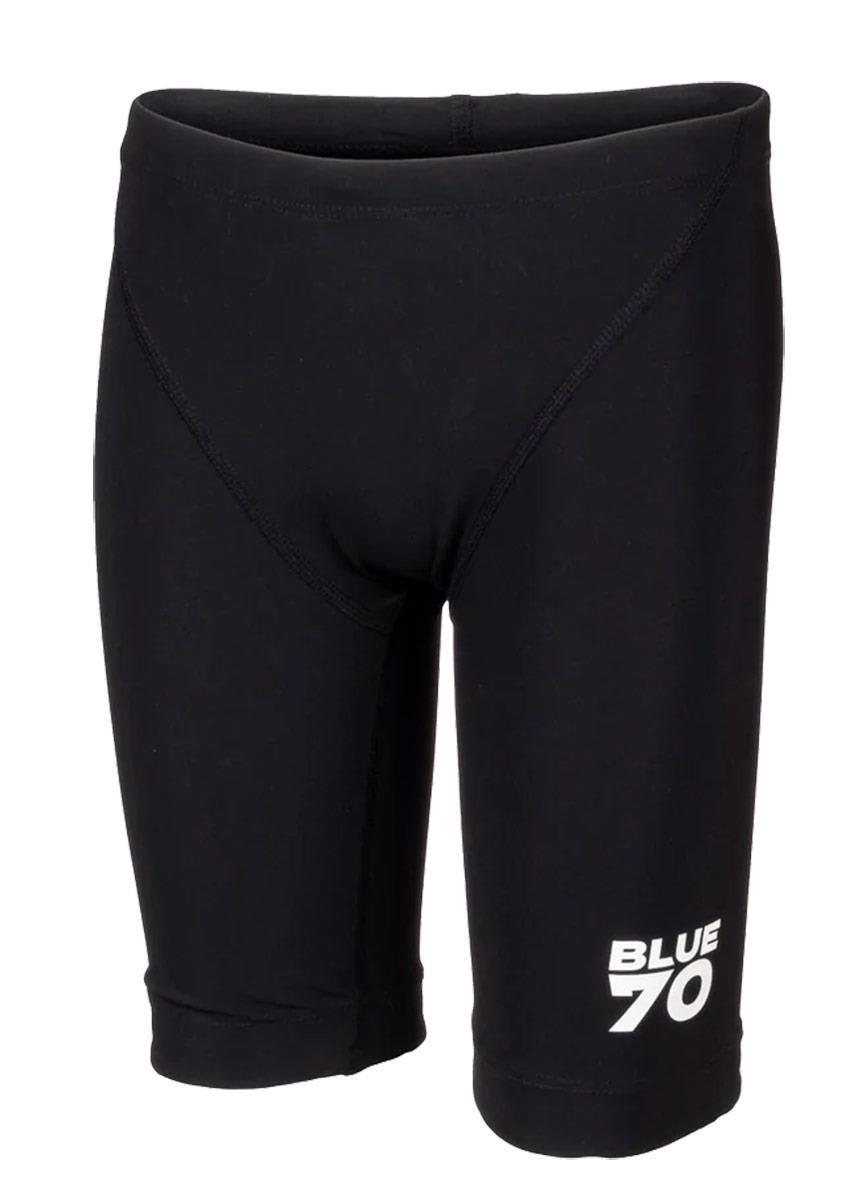 BLUESEVENTY Blueseventy Nero Stitch Jammer - Nero - Taglia 8