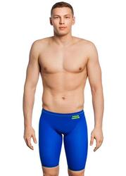Jammers Mad Wave Bodyshell - Bleu - Taille XS