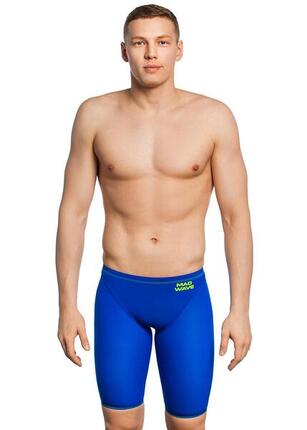 Jambers débardeur Mad Wave - Bleu - Taille XS