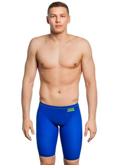 Jambers débardeur Mad Wave - Bleu - Taille XS