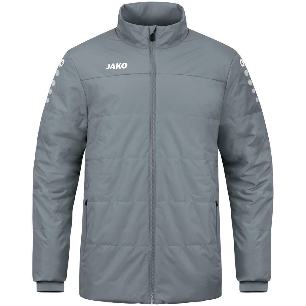 Puffer Jacket Jako Team
