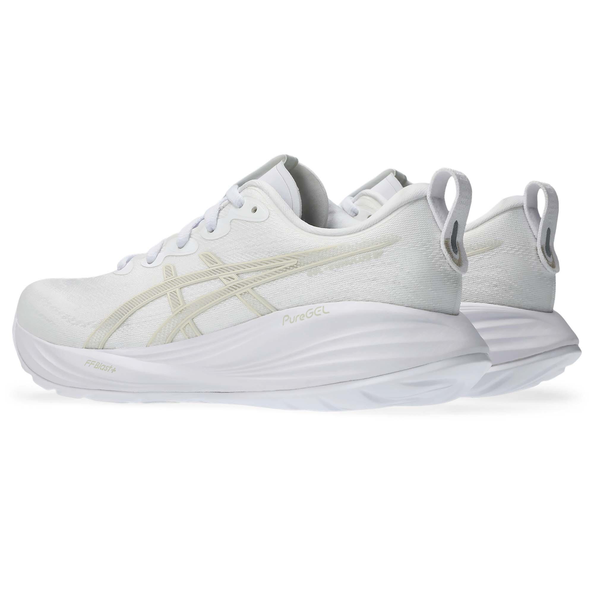 Chaussures De Course Asics Gel-Cumulus 27 Adulte 3/5