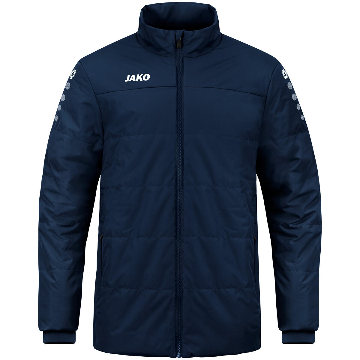 Blauw / Donkerblauw