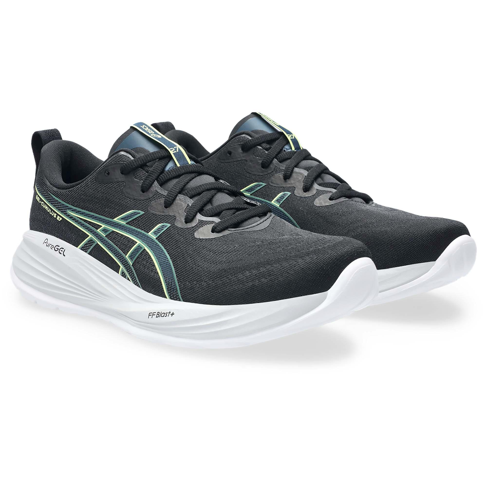 Chaussures De Course Asics Gel-Cumulus 27 Adulte 3/5