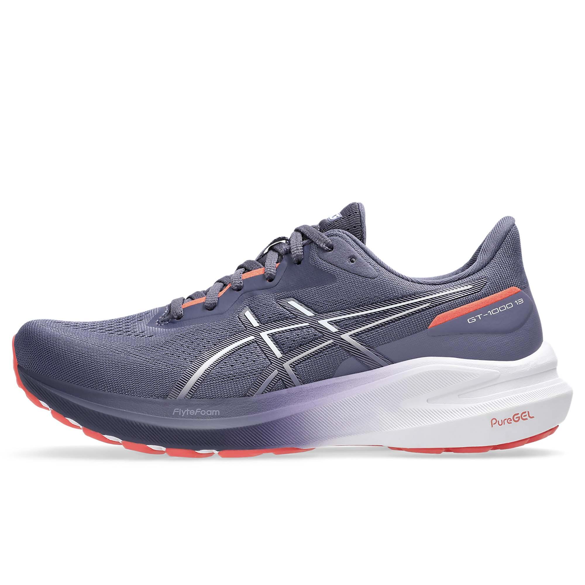 ASICS Scarpe Running Asics Gt-1000 13 Donna