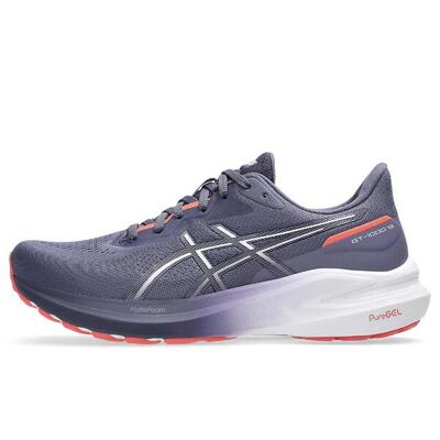 Zapatillas De Running Asics Gt-1000 13 Mujer