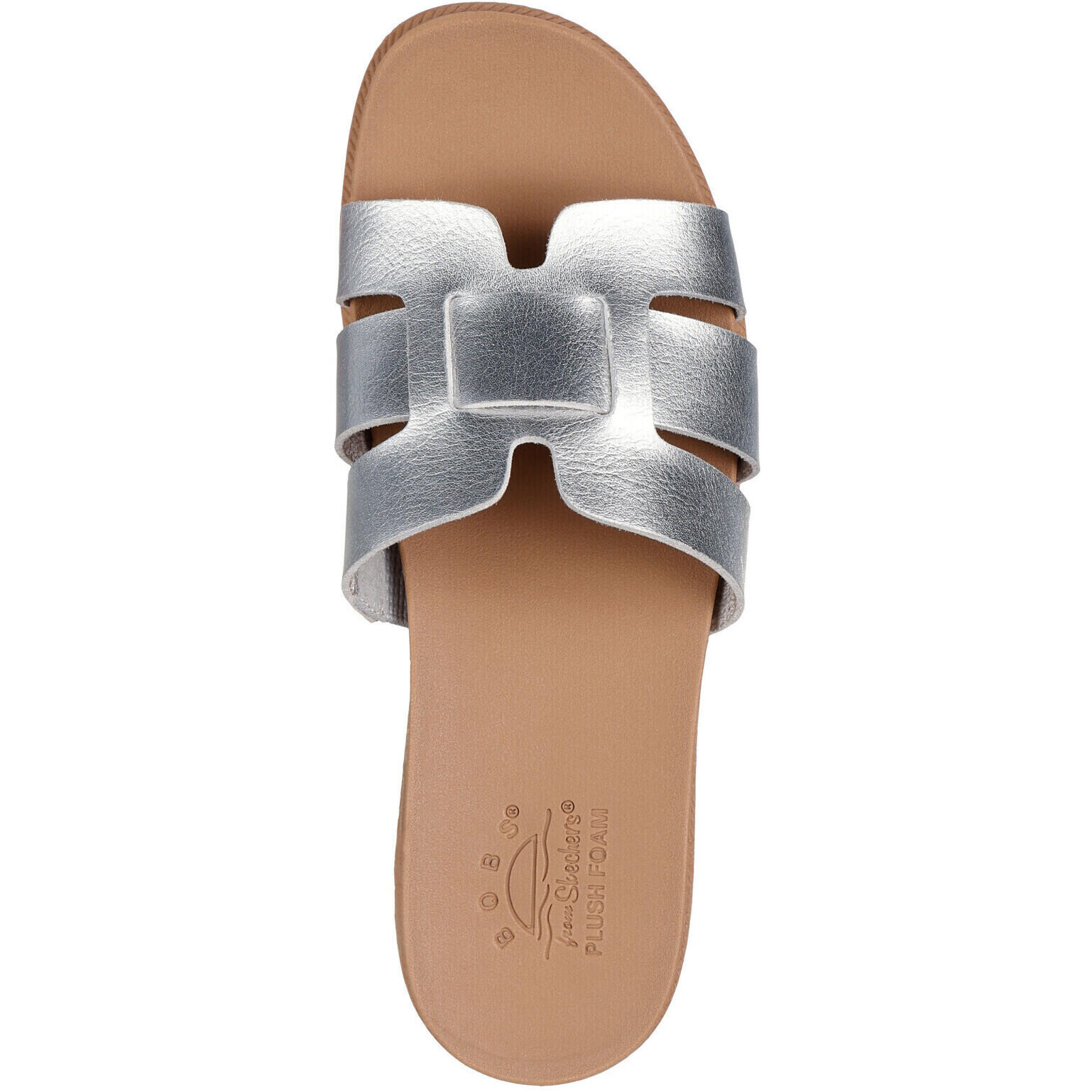 Sandalen für Damen Skechers Bobs Desert Kiss Low-Peak Look 2/5