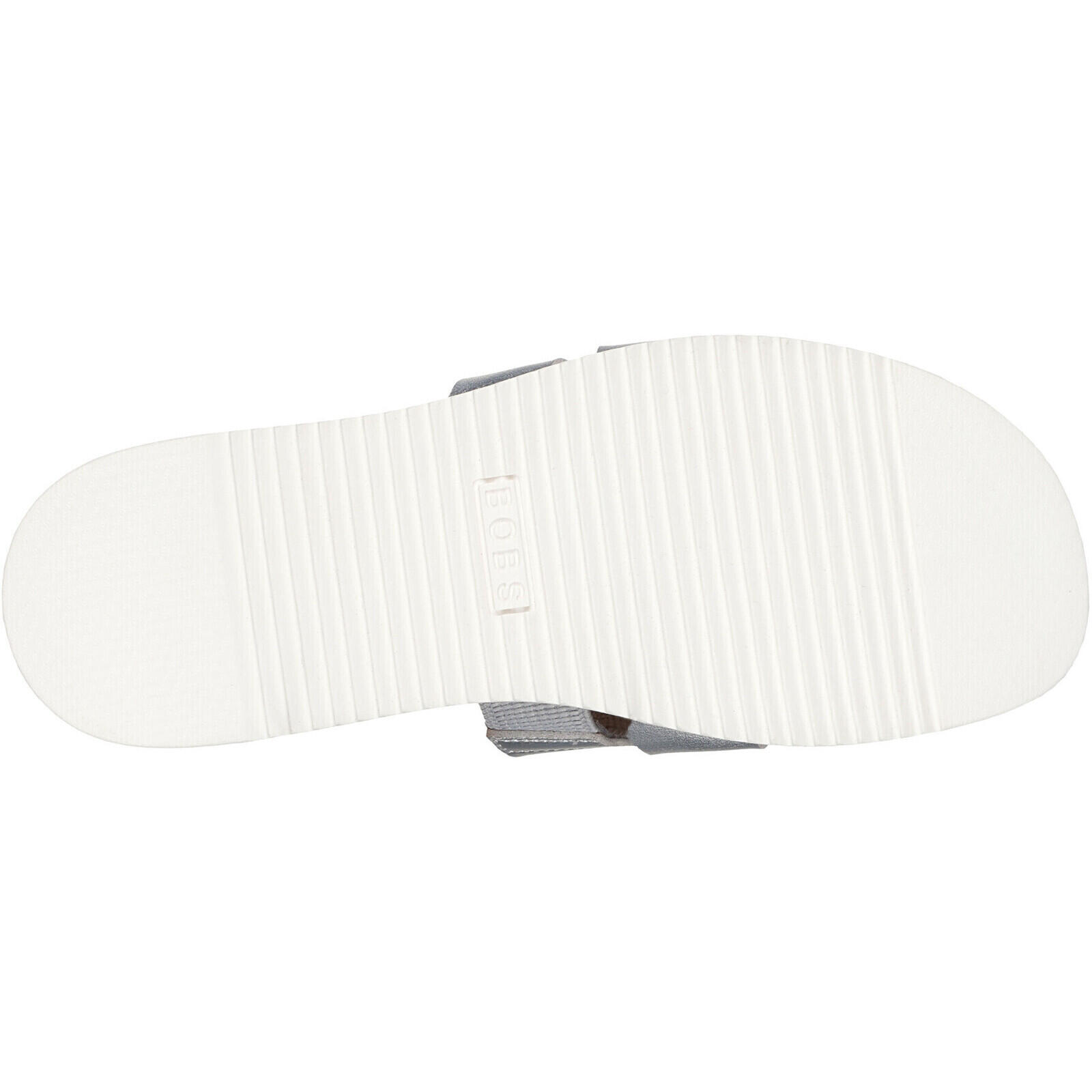 Sandalen für Damen Skechers Bobs Desert Kiss Low-Peak Look 5/5
