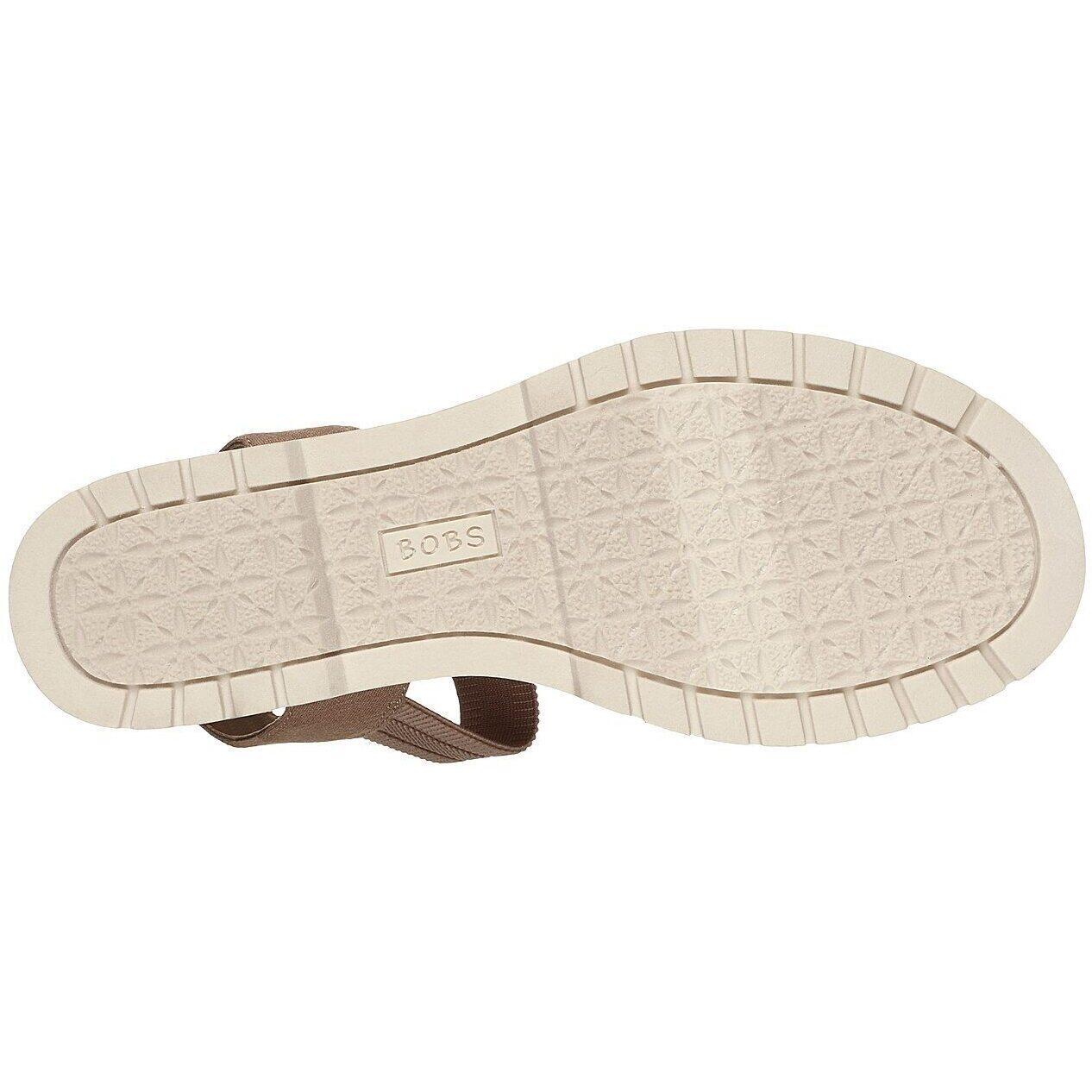 Sandali Skechers Desert Chill - Sweet, Marrone, Donne 5/5